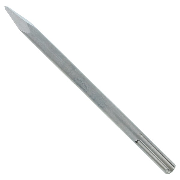 Diablo 12" SDS-Max Bull Point Chisel DMAMXCH1180